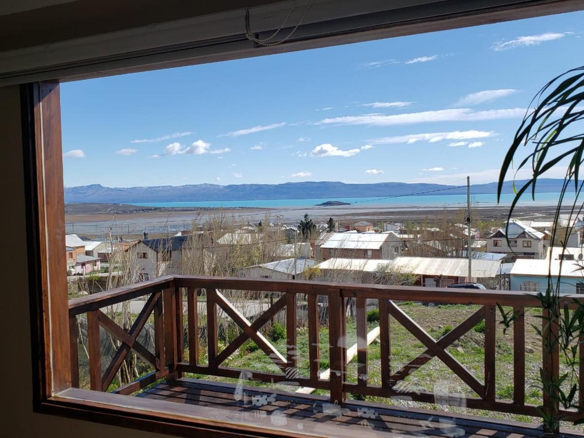Cabana M&M El Calafate Exteriér fotografie